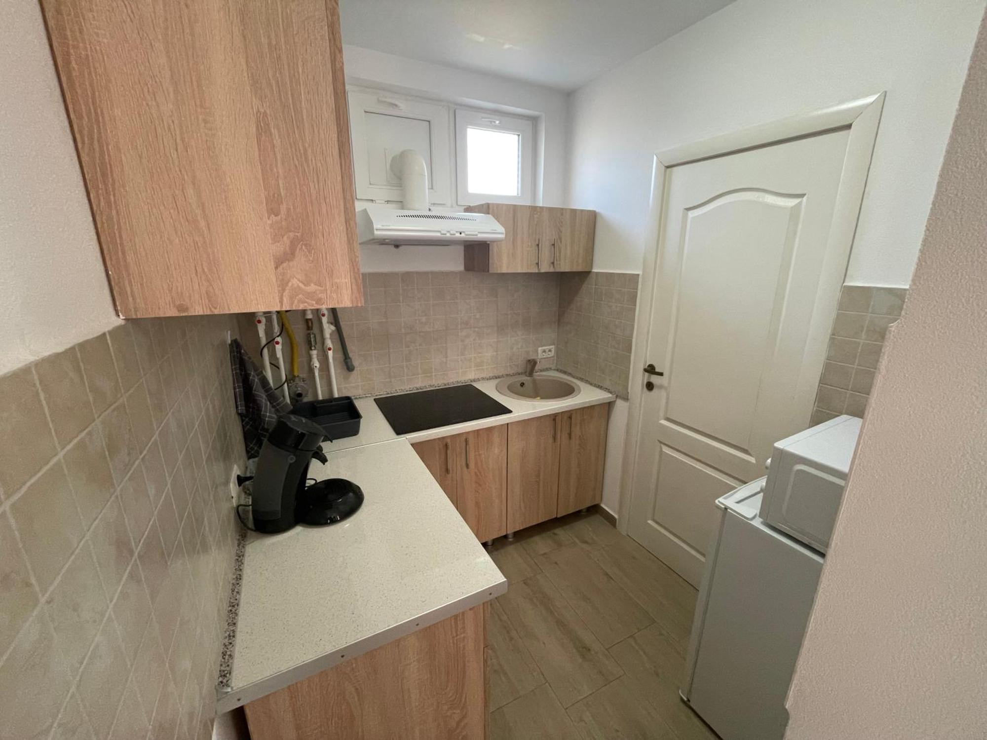 R.M Apartament Lugos Kültér fotó