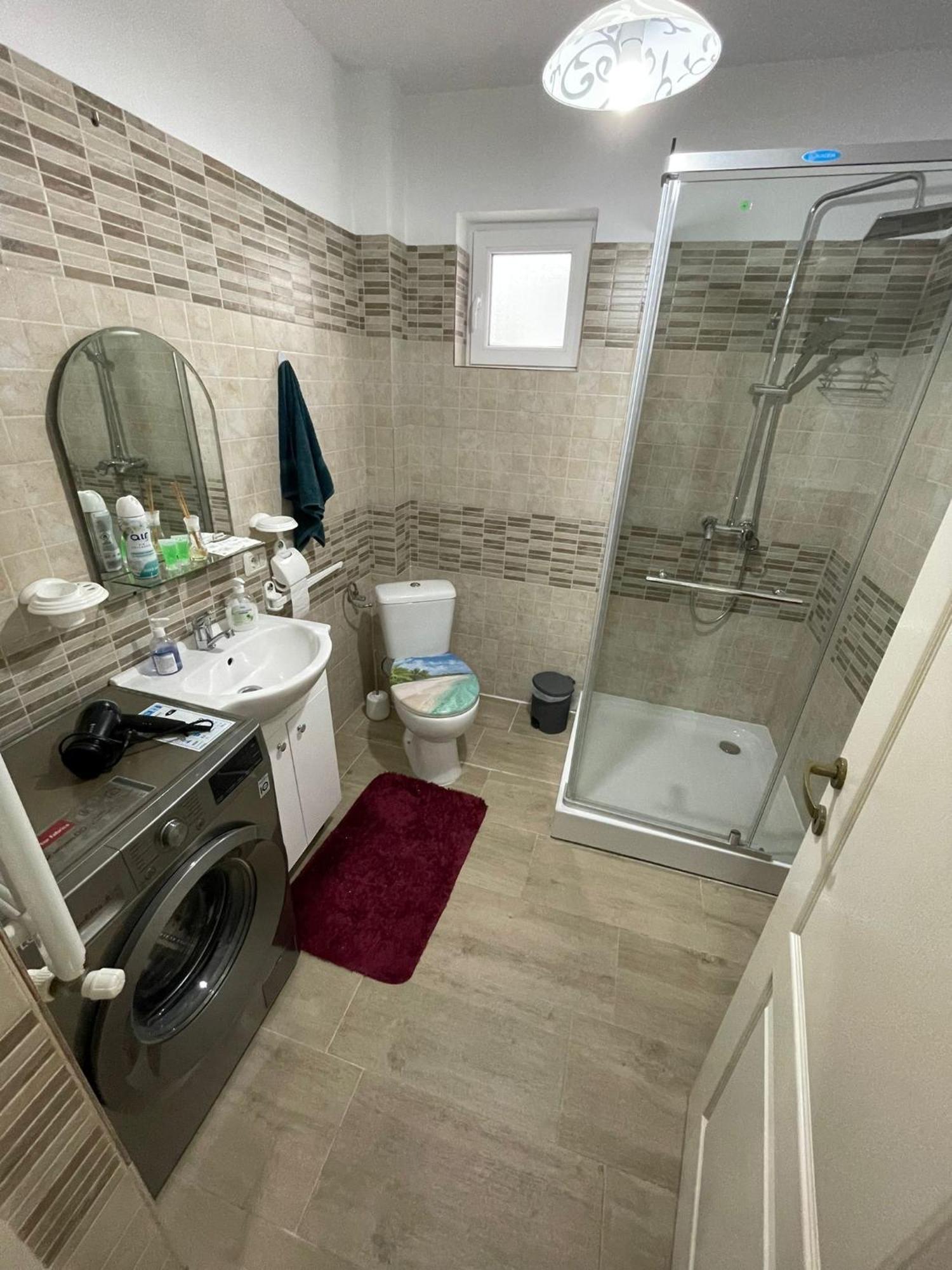 R.M Apartament Lugos Kültér fotó